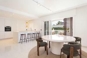 Villa mit 5 Schlafzimmern -  La Caleta (0)