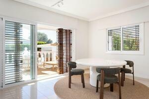 Villa mit 5 Schlafzimmern -  La Caleta (1)