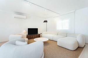 Villa mit 5 Schlafzimmern -  La Caleta (2)