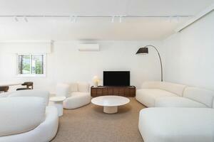 Villa mit 5 Schlafzimmern -  La Caleta (3)