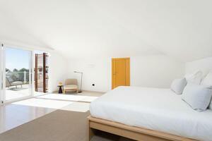 Villa mit 5 Schlafzimmern -  La Caleta (0)