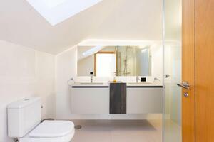 Villa mit 5 Schlafzimmern -  La Caleta (2)