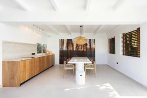 Villa mit 5 Schlafzimmern -  La Caleta (0)