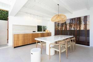 Villa mit 5 Schlafzimmern -  La Caleta (1)