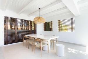 Villa mit 5 Schlafzimmern -  La Caleta (2)