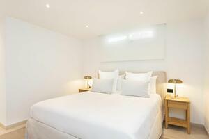 Villa mit 5 Schlafzimmern -  La Caleta (0)