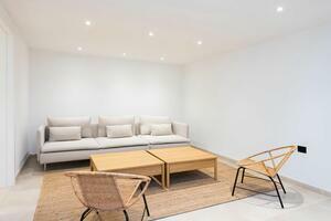 Villa mit 5 Schlafzimmern -  La Caleta (0)