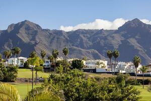 Villa mit 5 Schlafzimmern -  La Caleta (0)