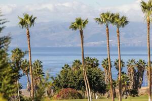 Villa mit 5 Schlafzimmern -  La Caleta (1)