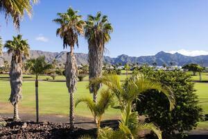 Villa mit 5 Schlafzimmern -  La Caleta (2)