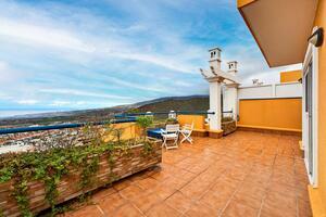 2 Bedroom Penthouse - Roque del Conde (2)