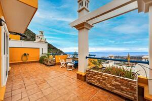 2 Bedroom Penthouse - Roque del Conde (3)