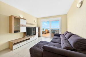 2 Bedroom Penthouse - Roque del Conde (1)