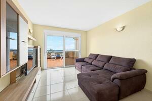 2 Bedroom Penthouse - Roque del Conde (2)