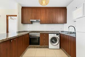 2 Bedroom Penthouse - Roque del Conde (1)