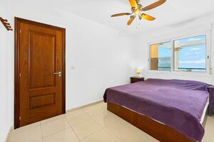 2 Bedroom Penthouse - Roque del Conde (2)