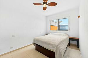 2 Bedroom Penthouse - Roque del Conde (1)