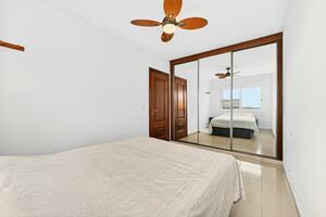 2 Bedroom Penthouse - Roque del Conde (2)