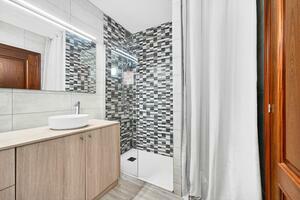 2 Bedroom Penthouse - Roque del Conde (3)