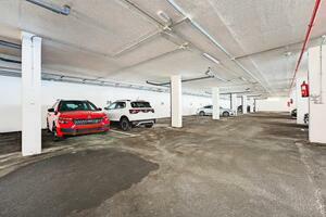 2 Bedroom Penthouse - Roque del Conde (1)