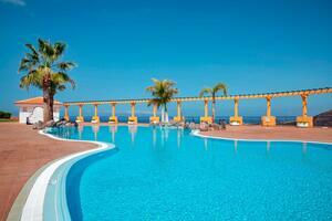 2 Bedroom Penthouse - Roque del Conde (1)