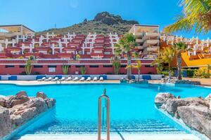 2 Bedroom Penthouse - Roque del Conde (2)