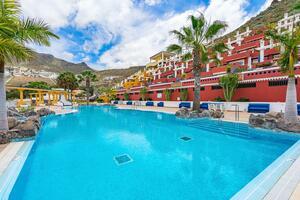 2 Bedroom Penthouse - Roque del Conde (3)