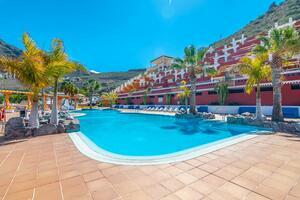 2 Bedroom Penthouse - Roque del Conde (0)