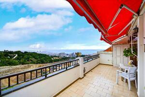 2 Bedroom Apartment - San Eugenio Alto - Buenavista (0)