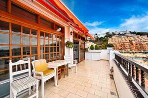 2 Bedroom Apartment - San Eugenio Alto - Buenavista (2)