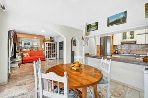 2 Bedroom Apartment - San Eugenio Alto - Buenavista (0)