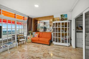 2 Bedroom Apartment - San Eugenio Alto - Buenavista (1)