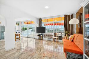 2 Bedroom Apartment - San Eugenio Alto - Buenavista (0)