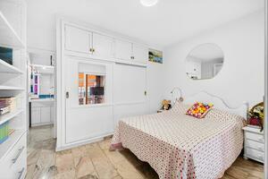 2 Bedroom Apartment - San Eugenio Alto - Buenavista (2)