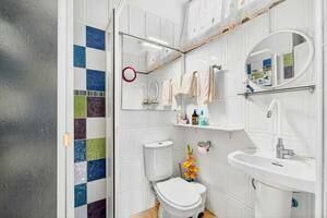 2 Bedroom Apartment - San Eugenio Alto - Buenavista (2)