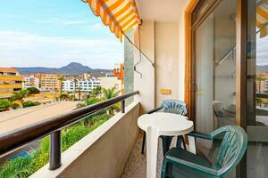 Seafront 3 Bedroom Apartment - Playa de Las Américas - Parque Santiago 2 (1)