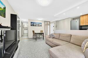 Seafront 3 Bedroom Apartment - Playa de Las Américas - Parque Santiago 2 (3)