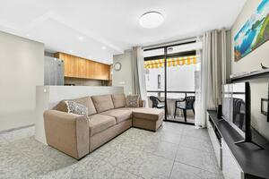 Seafront 3 Bedroom Apartment - Playa de Las Américas - Parque Santiago 2 (1)