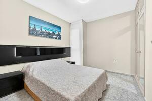 Seafront 3 Bedroom Apartment - Playa de Las Américas - Parque Santiago 2 (0)