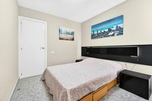 Seafront 3 Bedroom Apartment - Playa de Las Américas - Parque Santiago 2 (1)