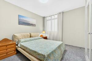 Seafront 3 Bedroom Apartment - Playa de Las Américas - Parque Santiago 2 (1)