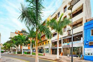 3 Bedroom Apartment - Los Cristianos (0)