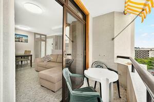 3 Bedroom Apartment - Los Cristianos (2)