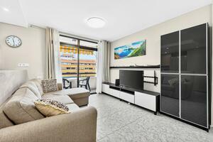 3 Bedroom Apartment - Los Cristianos (0)