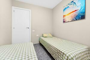 3 Bedroom Apartment - Los Cristianos (0)