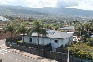 4 slaapkamers Villa - Puerto de la Cruz (3)