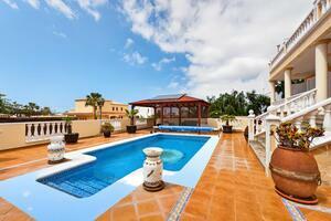 14 Bedroom Villa - Playa Paraíso (2)