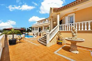 14 Bedroom Villa - Playa Paraíso (3)