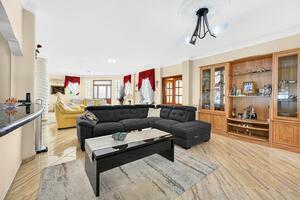 14 Bedroom Villa - Playa Paraíso (1)