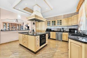 14 Bedroom Villa - Playa Paraíso (3)